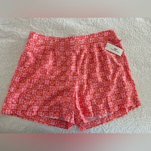 NWT Vineyard Vines Tortola Pull On Shorts Size XL